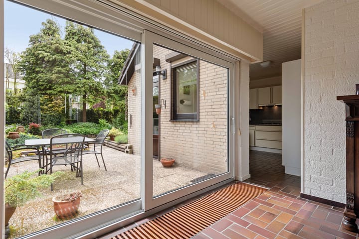 Tussenwoning te koop: Arieslaan 5, Eindhoven