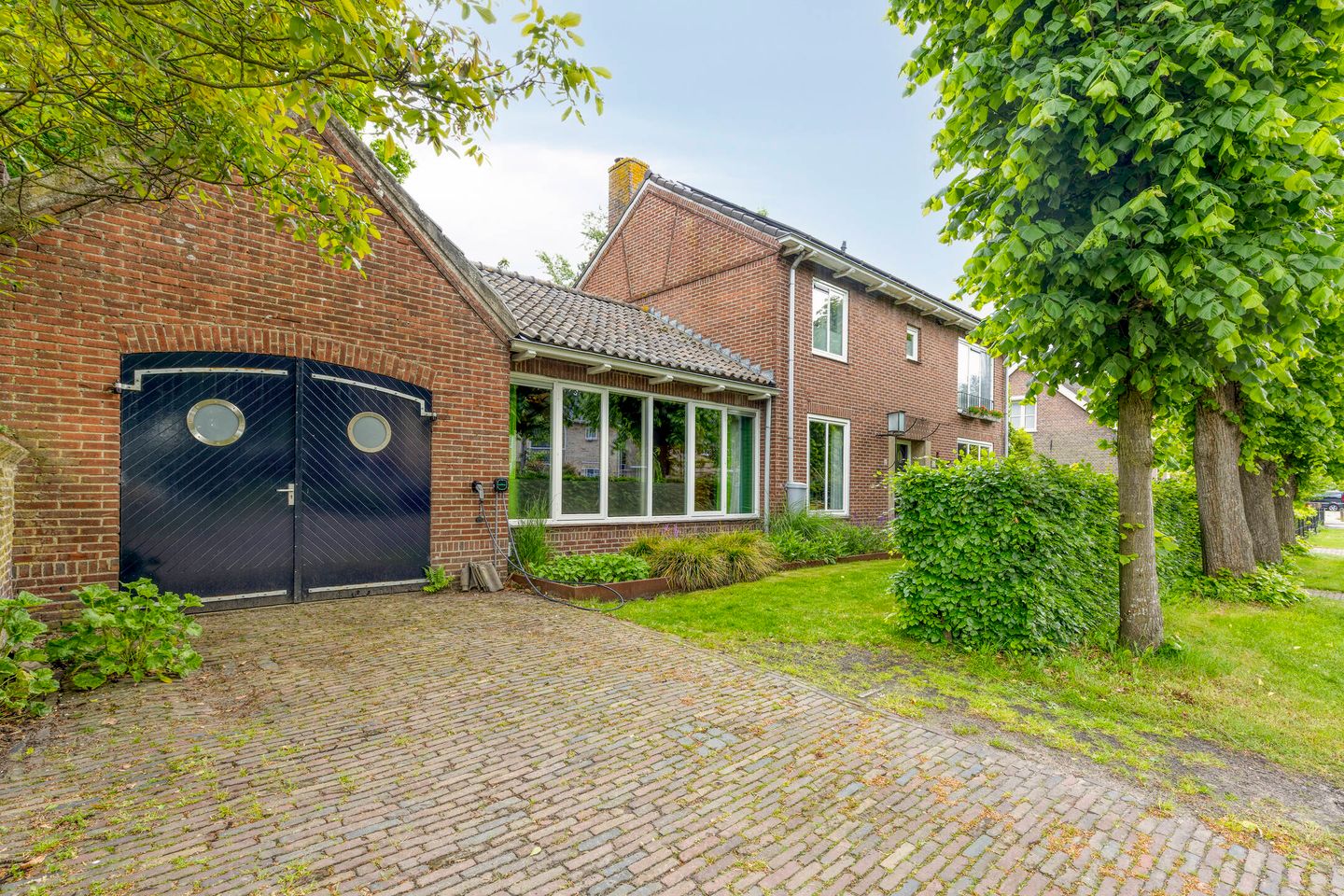 Foto 1 van Monseigneur Borretstraat 11