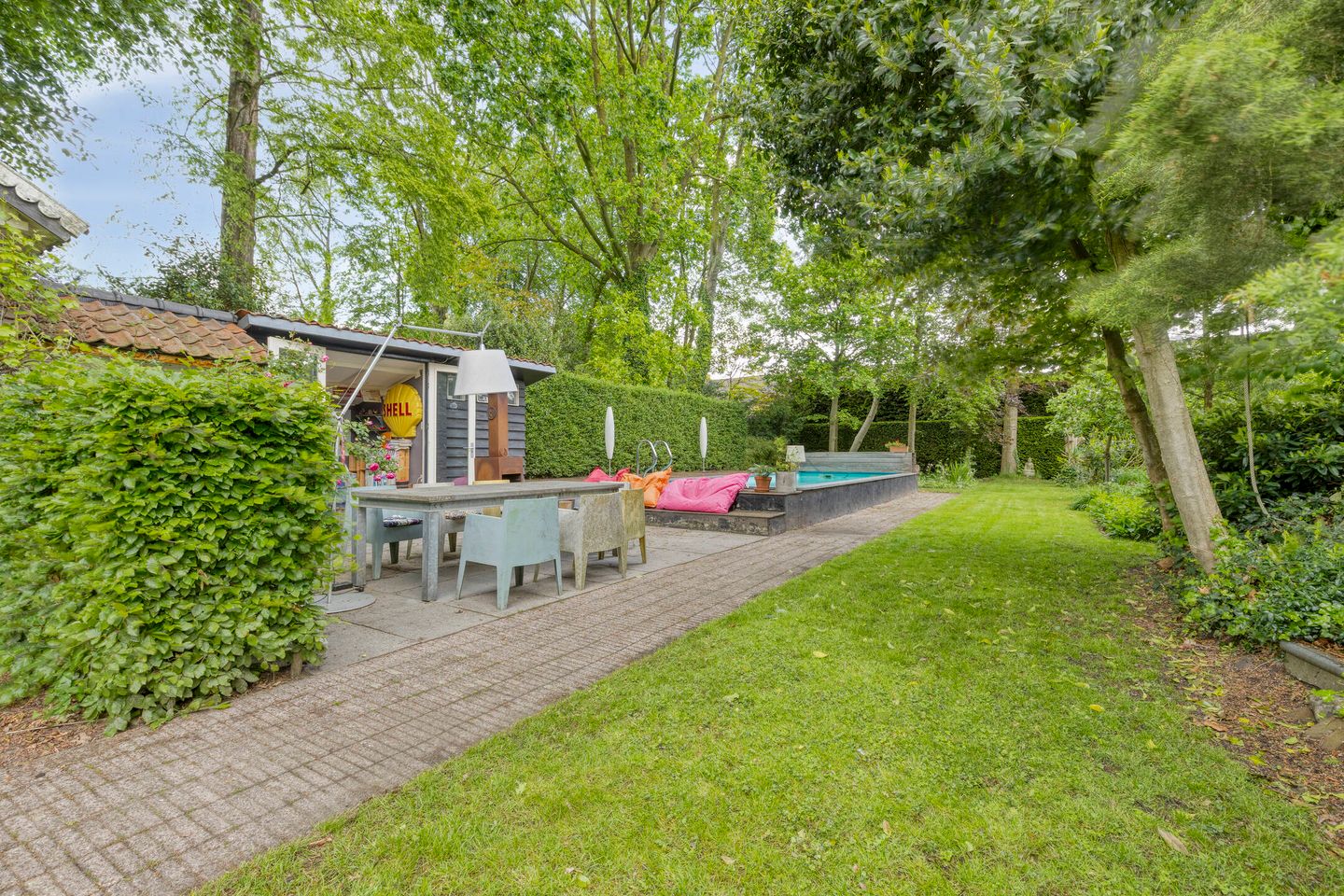 Foto 40 van Monseigneur Borretstraat 11