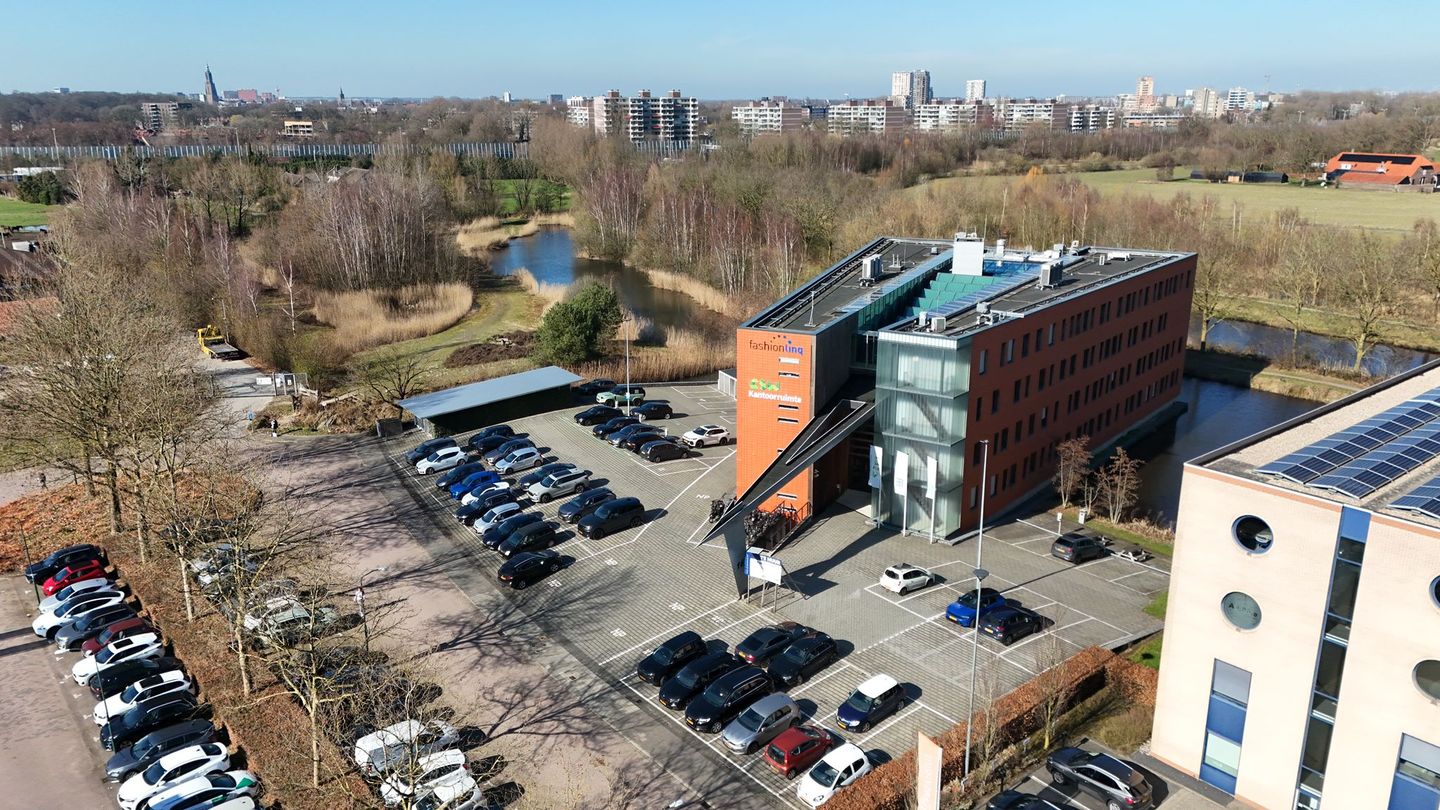 Bekijk foto 4 van Fokkerstraat 16