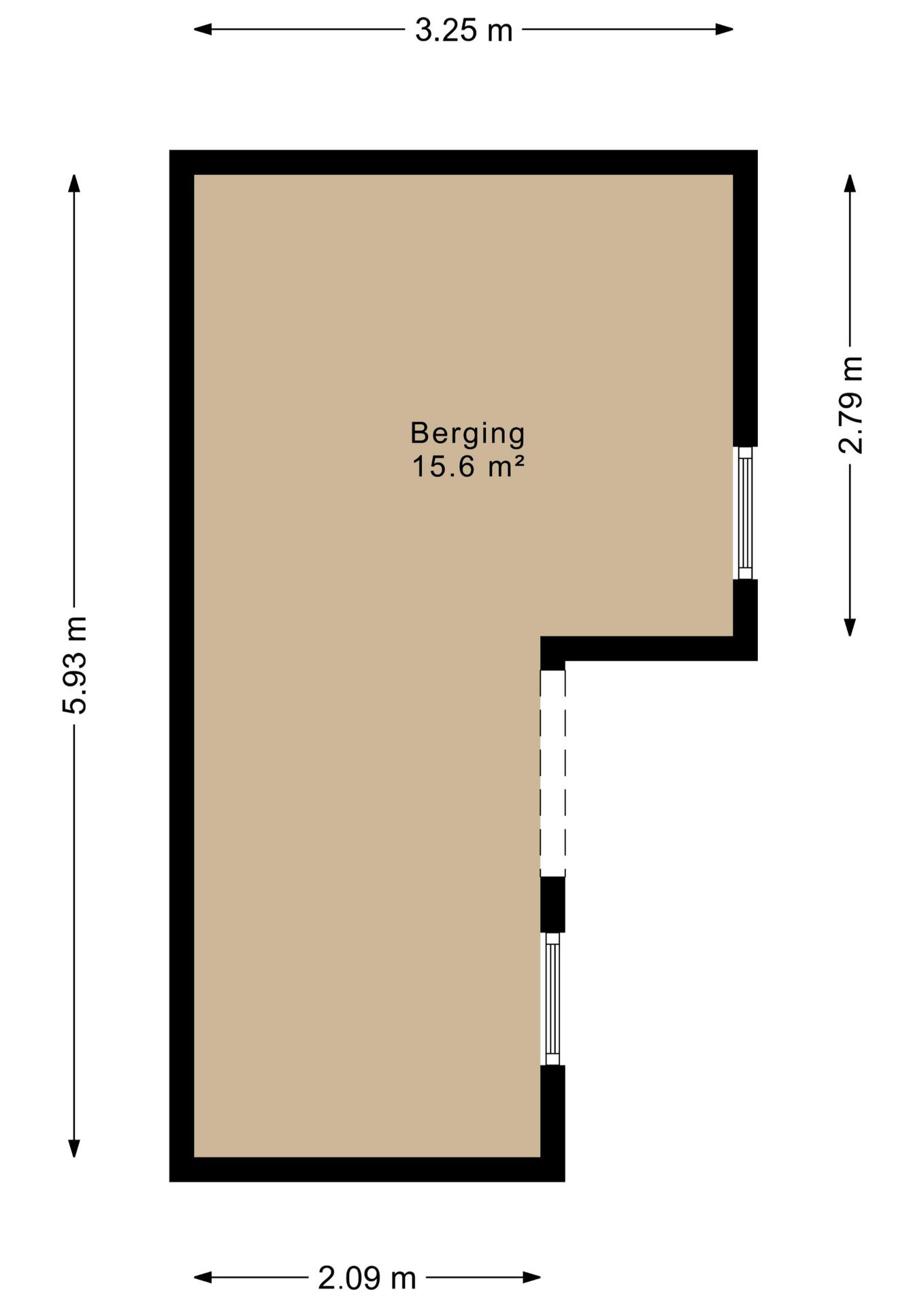 Photo 59 of Eserstraat 4
