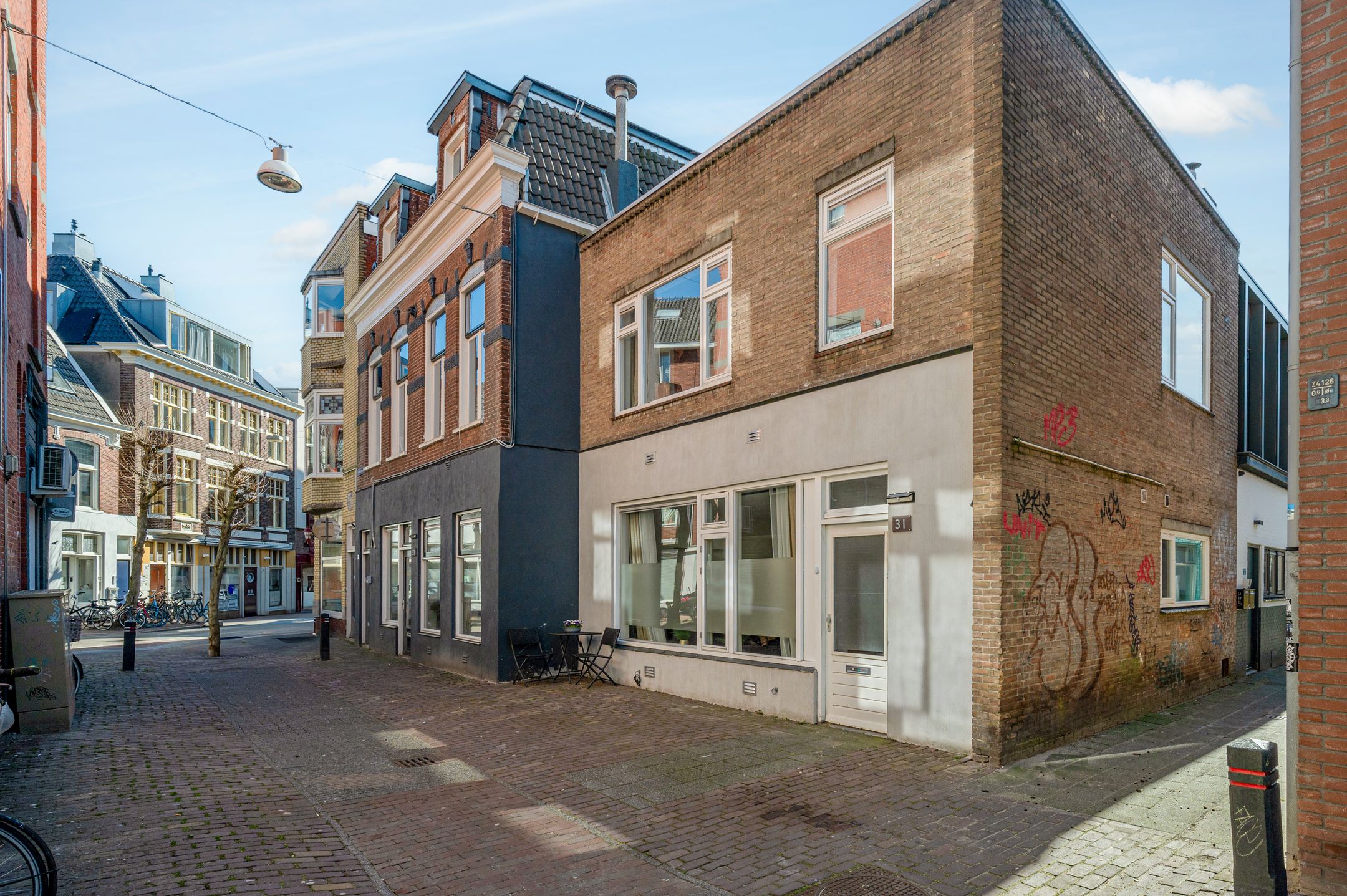 Foto 6 van Pluimerstraat 31