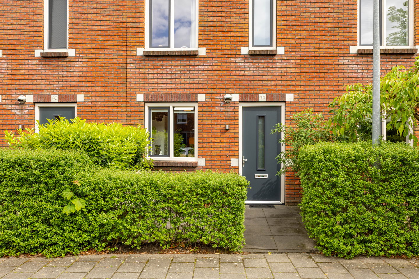 Foto 5 van Sint Maartenstraat 41