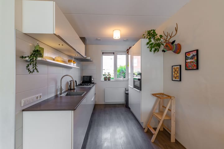 Foto 4 van Sint Maartenstraat 41