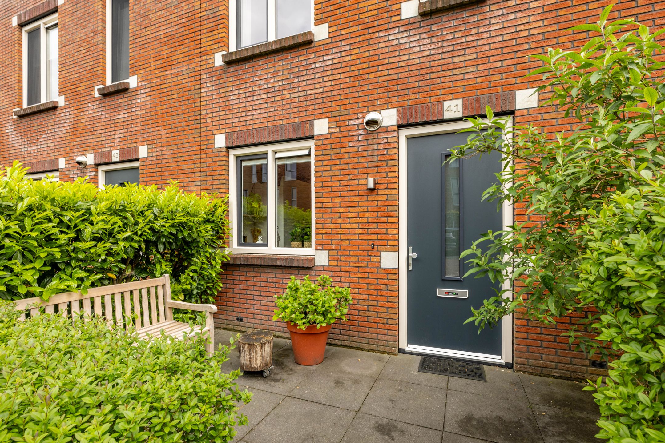 Foto 6 van Sint Maartenstraat 41