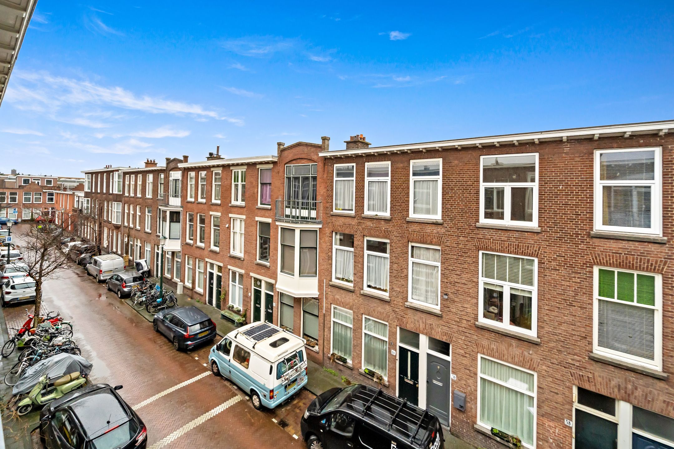 Foto 27 van Nicolaas Tulpstraat 39-B