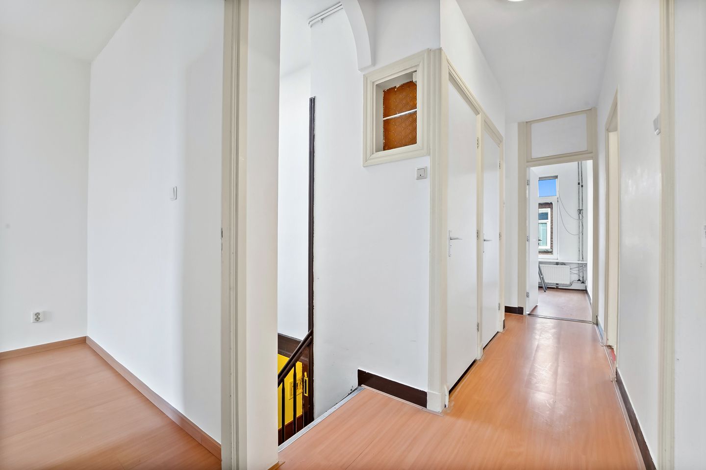 Foto 4 van Nicolaas Tulpstraat 39-B
