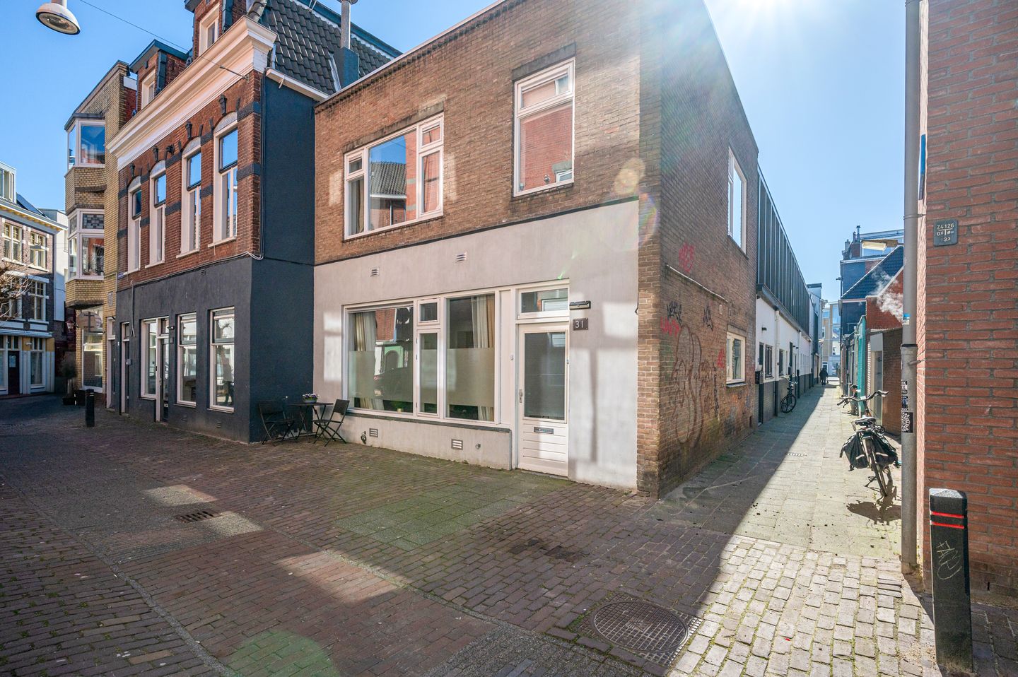 Foto 5 van Pluimerstraat 31