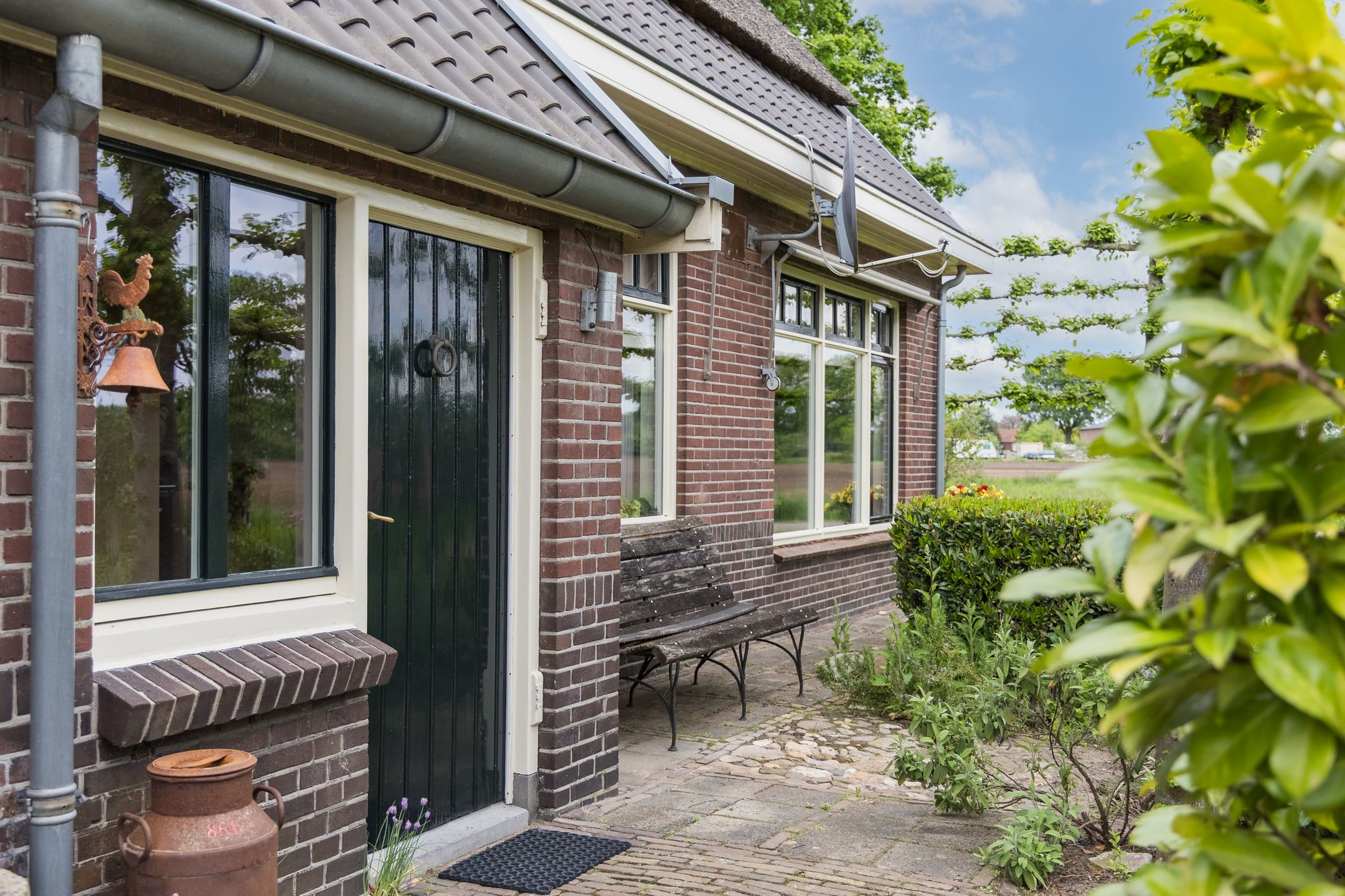 Foto 6 van Ruilverkavelingsweg 4