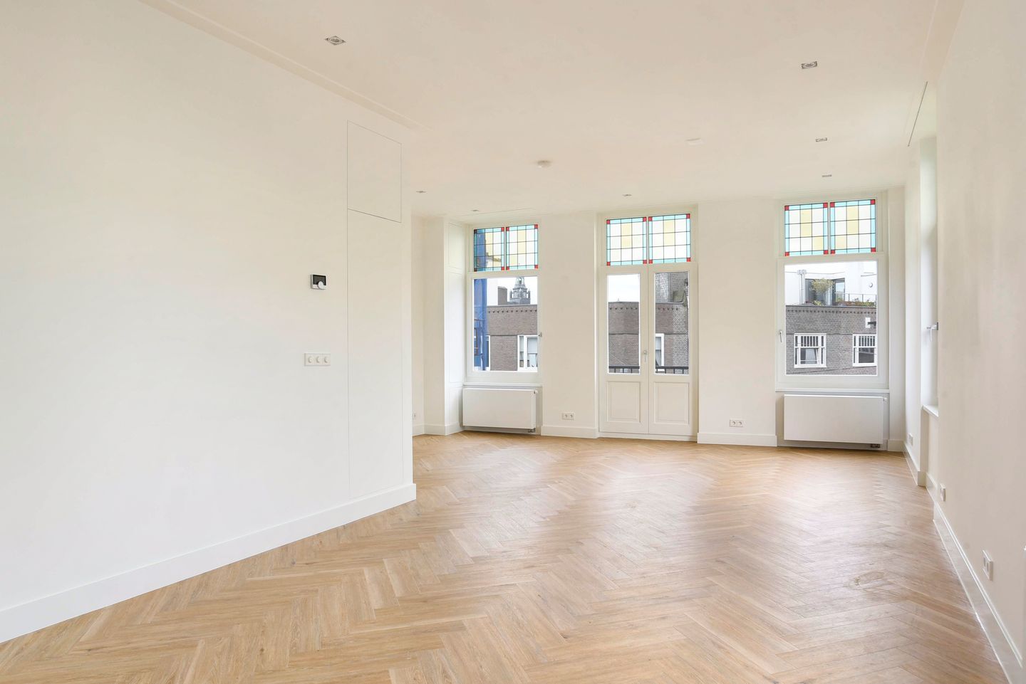 Foto 4 van Johannes Vermeerstraat 52-3