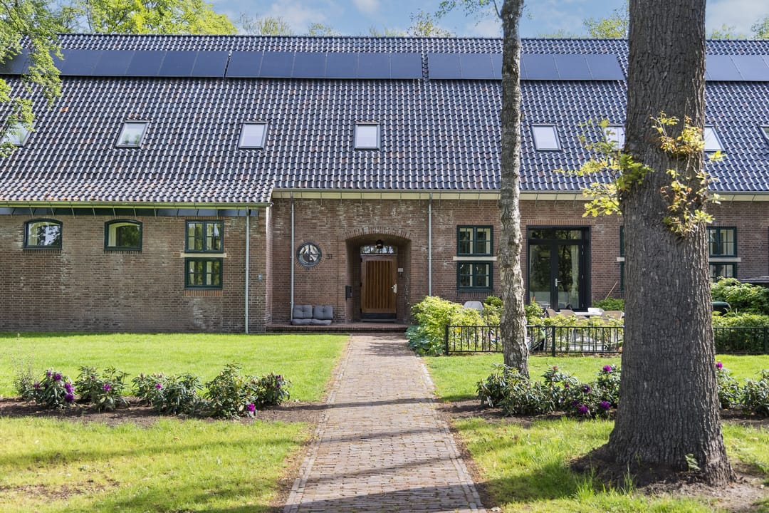 Foto 1 van Zuidkampweg 31