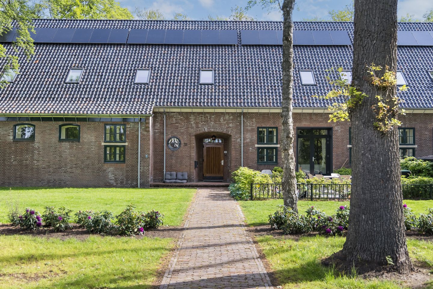 Foto 1 van Zuidkampweg 31