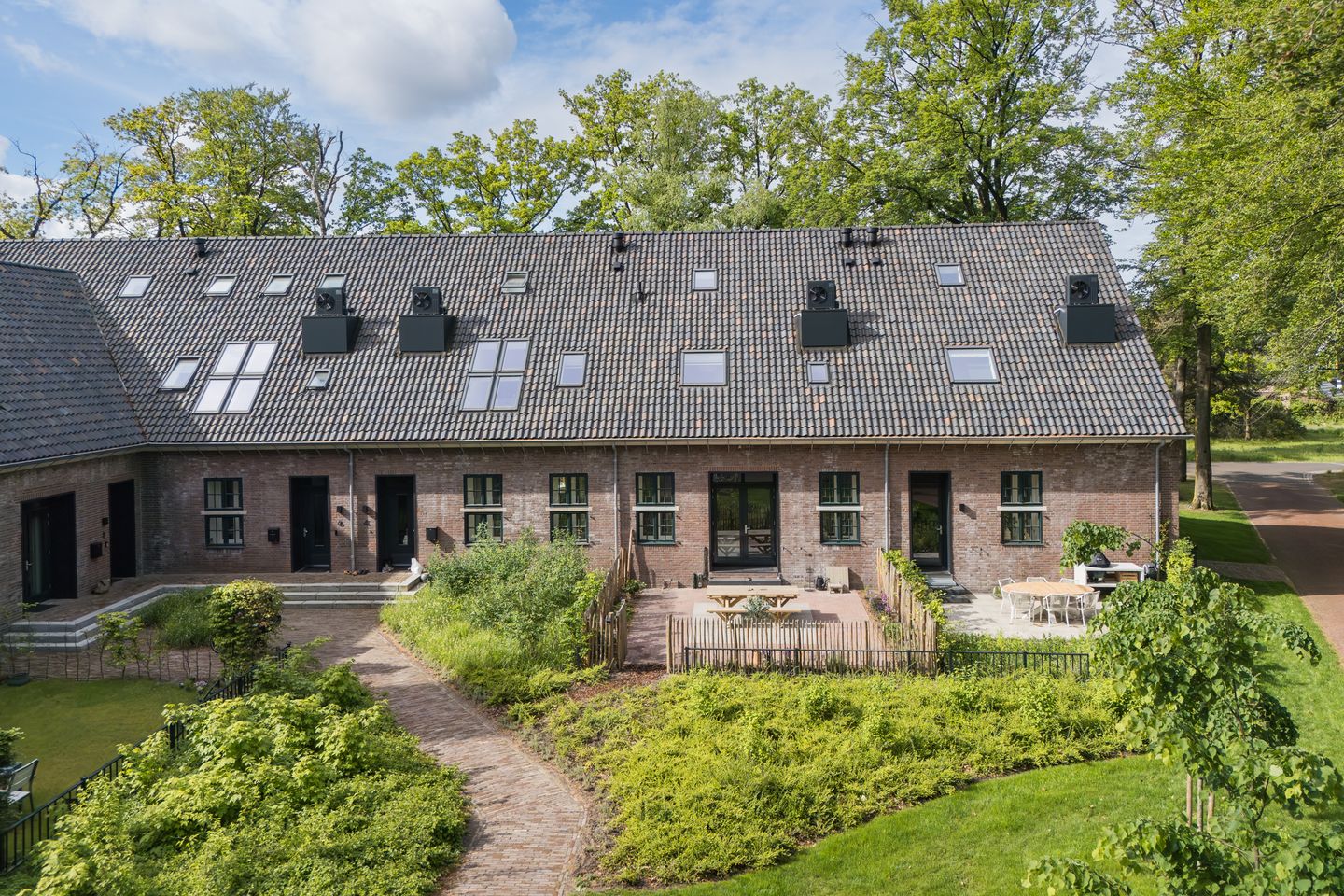 Foto 4 van Zuidkampweg 31