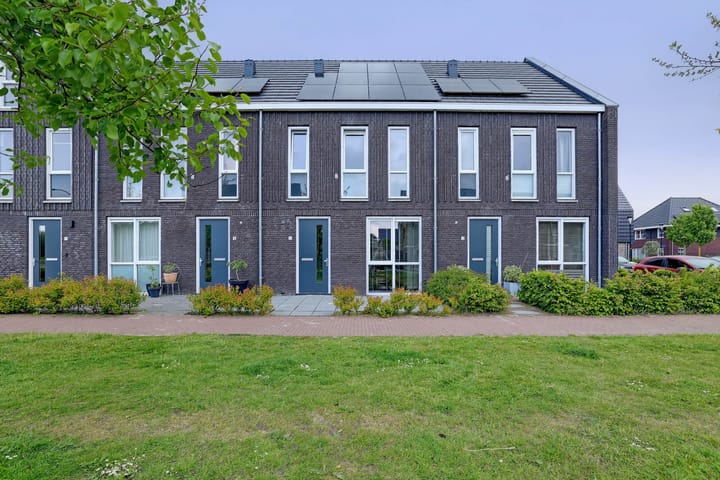 Foto 2 van Wijting 4