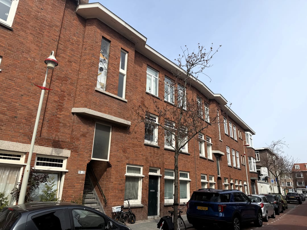 Foto 1 van Zacharias Jansenstraat 15