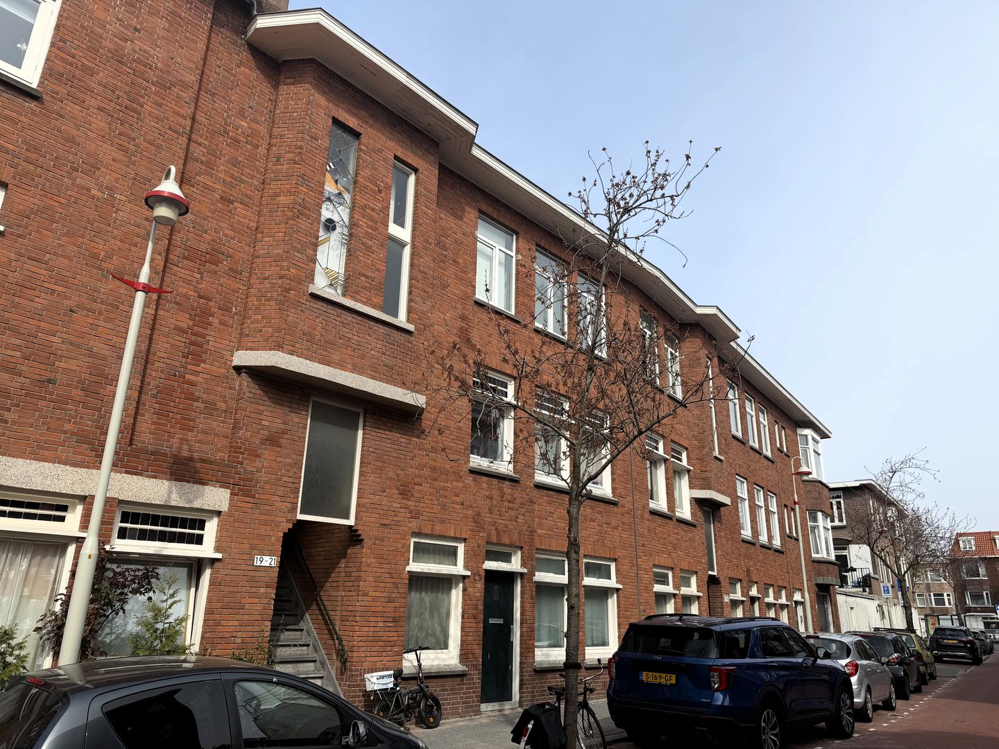 Foto 1 van Zacharias Jansenstraat 15