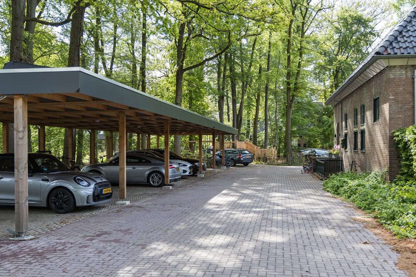 Foto 40 van Zuidkampweg 31