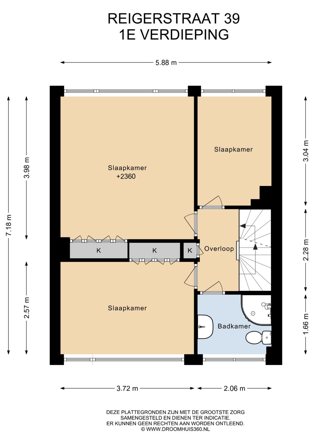 Foto 41 van Reigerstraat 39