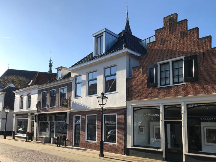 Marktstraat 27