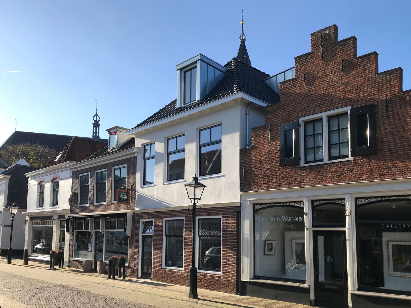 View photo 2 of Marktstraat 27