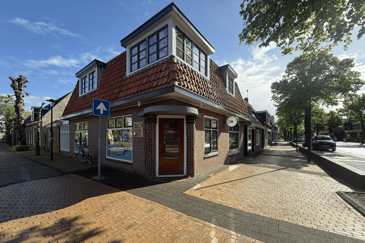 van Harenstraat 3