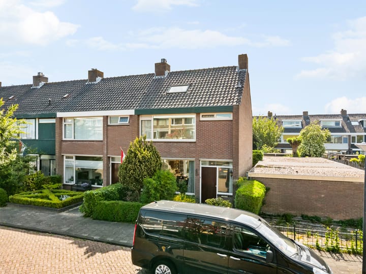 Reigerstraat 39