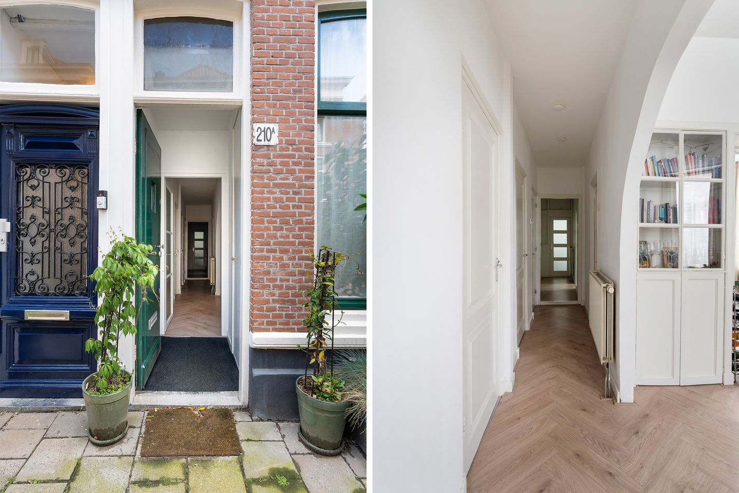 Foto 4 van Van Speijkstraat 210-A