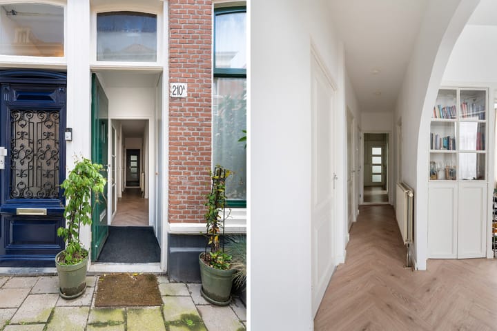 Foto 4 van Van Speijkstraat 210-A
