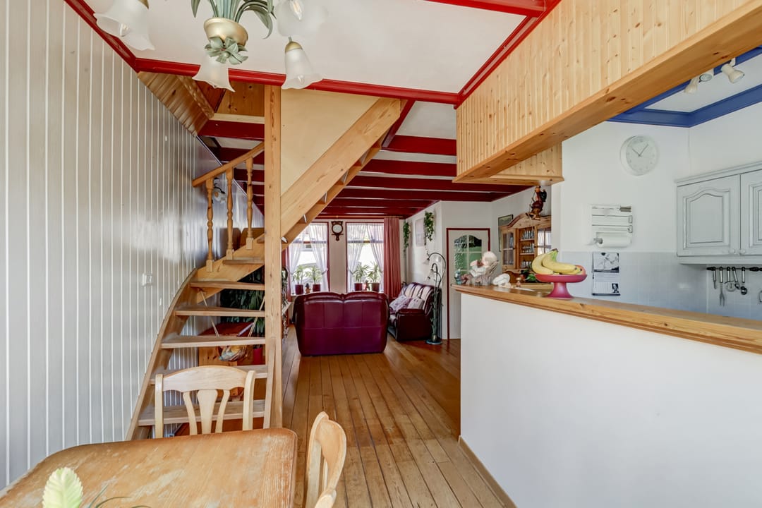 Photo 11 of Tuinstraat 17
