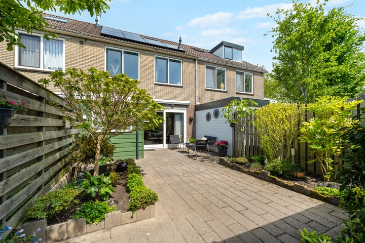 Photo 4 of Karekietstraat 3
