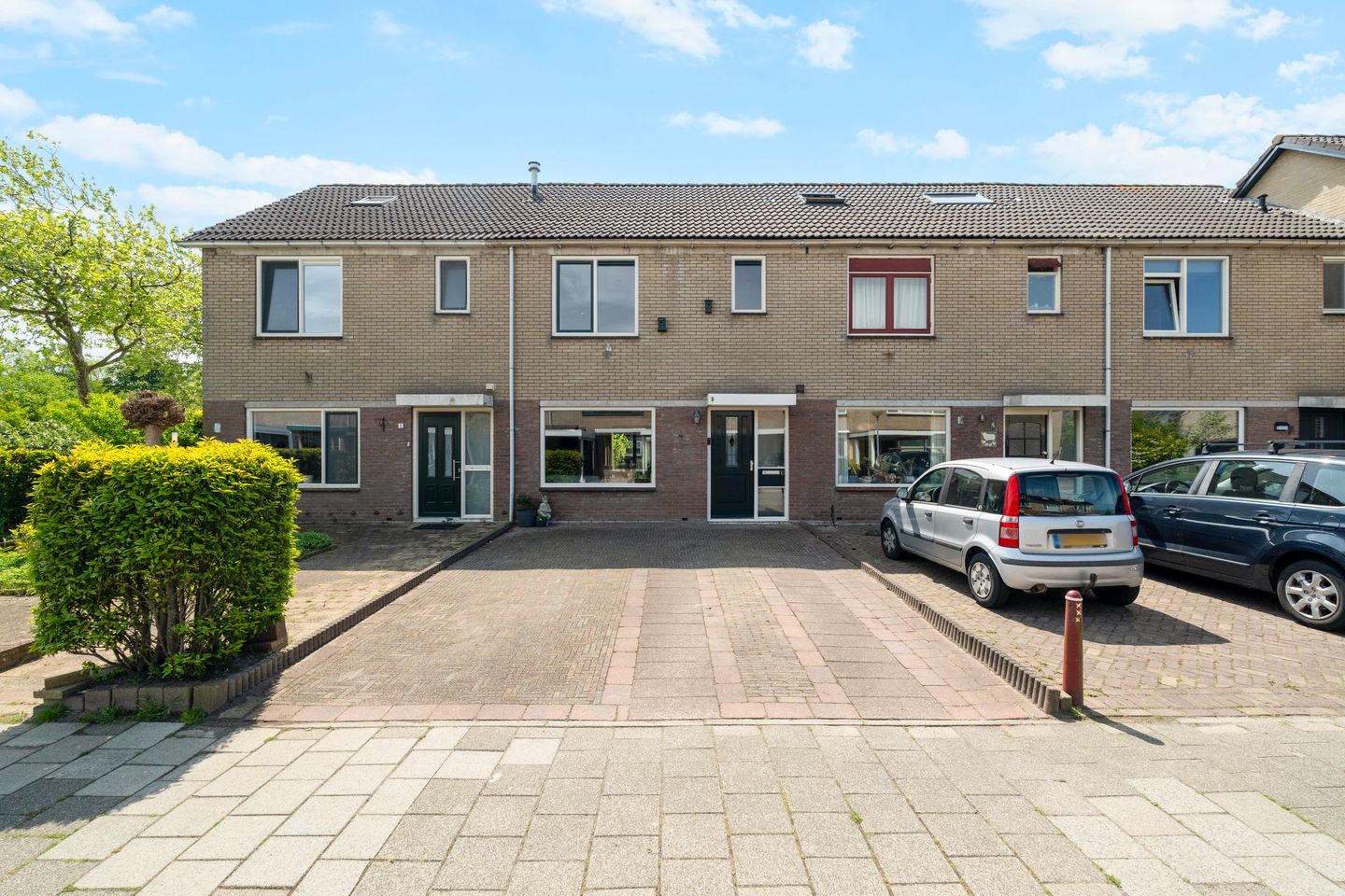Foto 5 van Karekietstraat 3