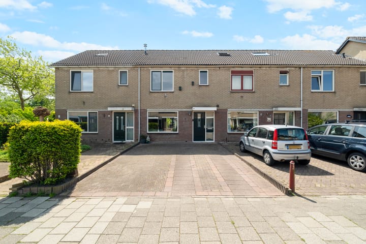 Foto 5 van Karekietstraat 3