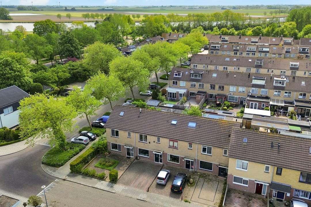 Foto 1 van Karekietstraat 3