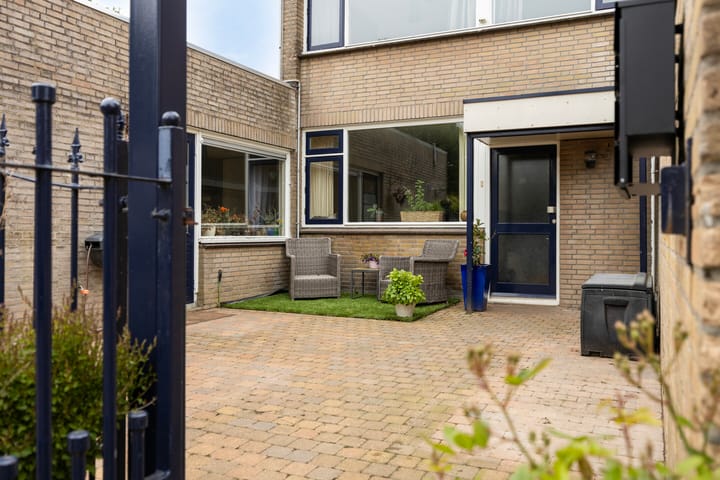 Foto 5 van Tollensstraat 76