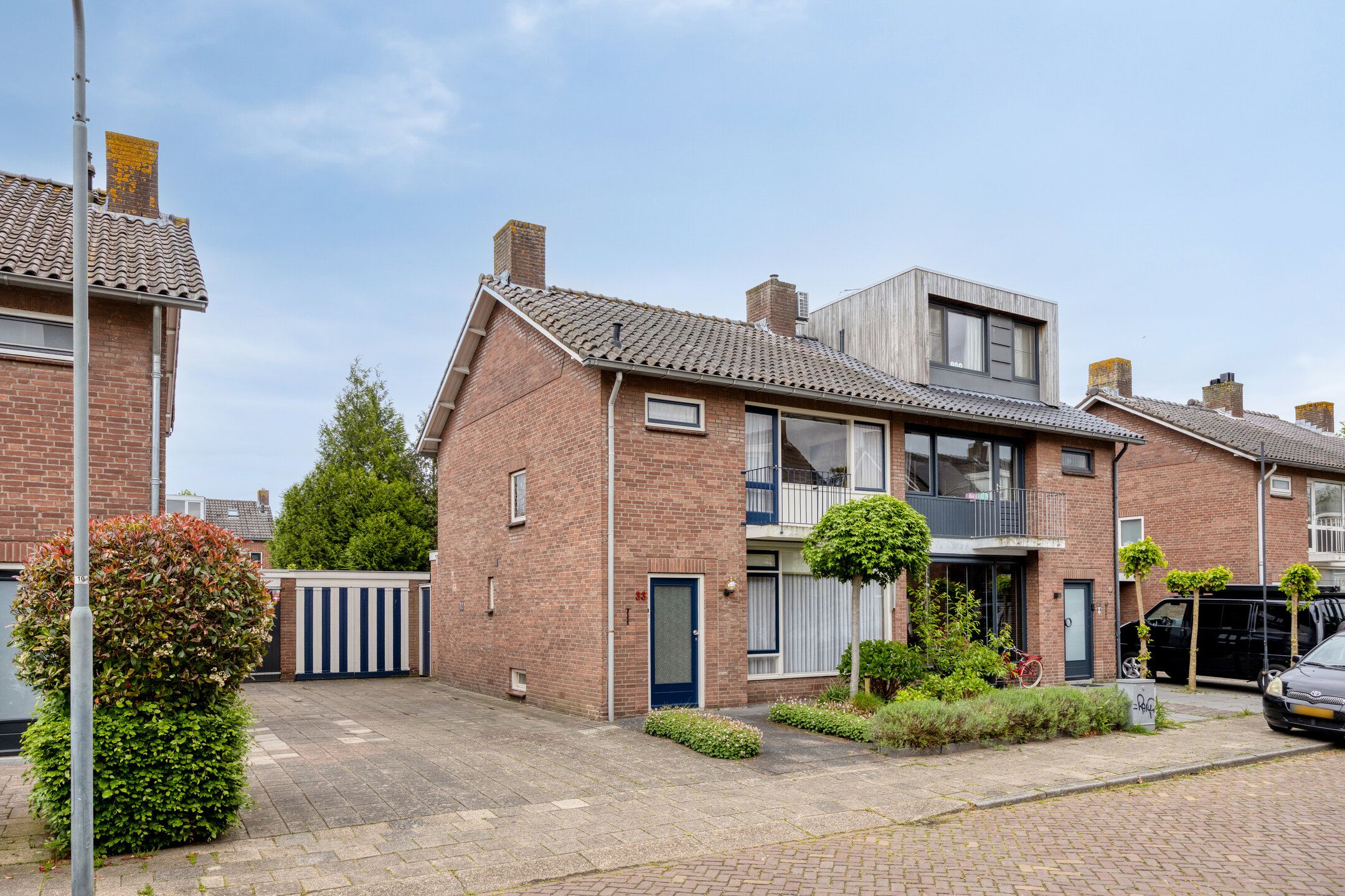 Foto 33 van Vrijheidstraat 33