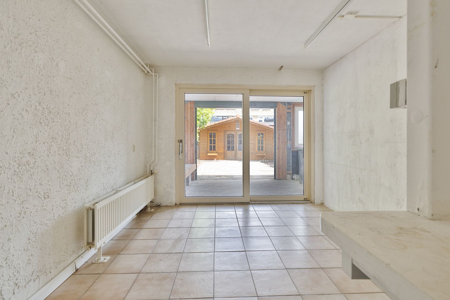 Photo 10 of Hugo van Voorneweg 48