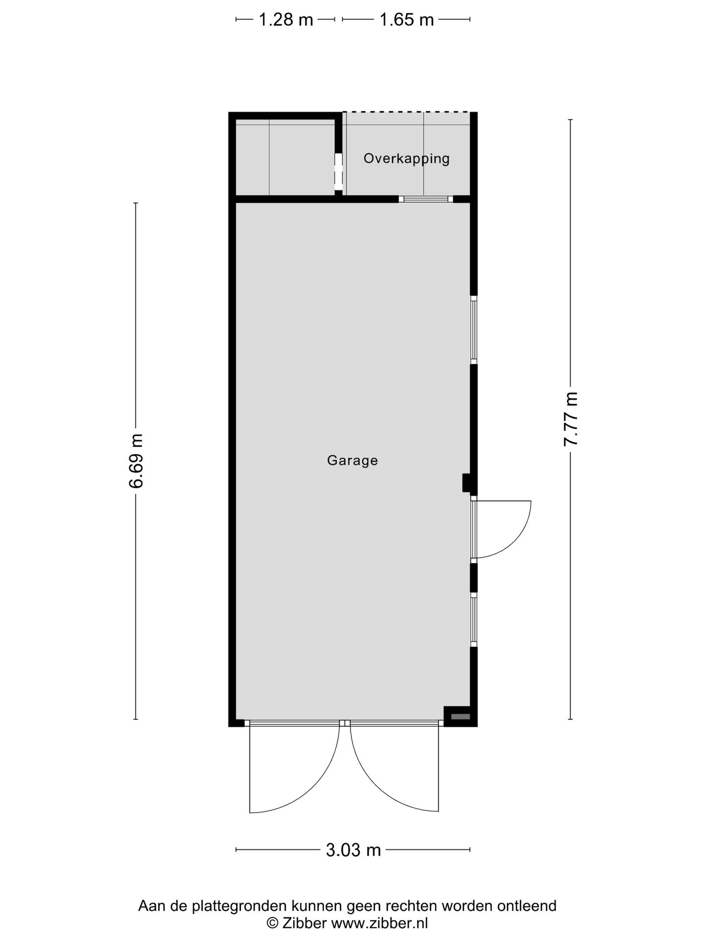 Foto 40 van Vrijheidstraat 33