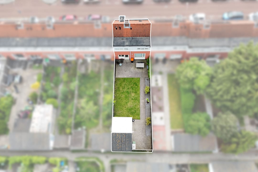 Photo 32 of Willem-Alexanderstraat 38