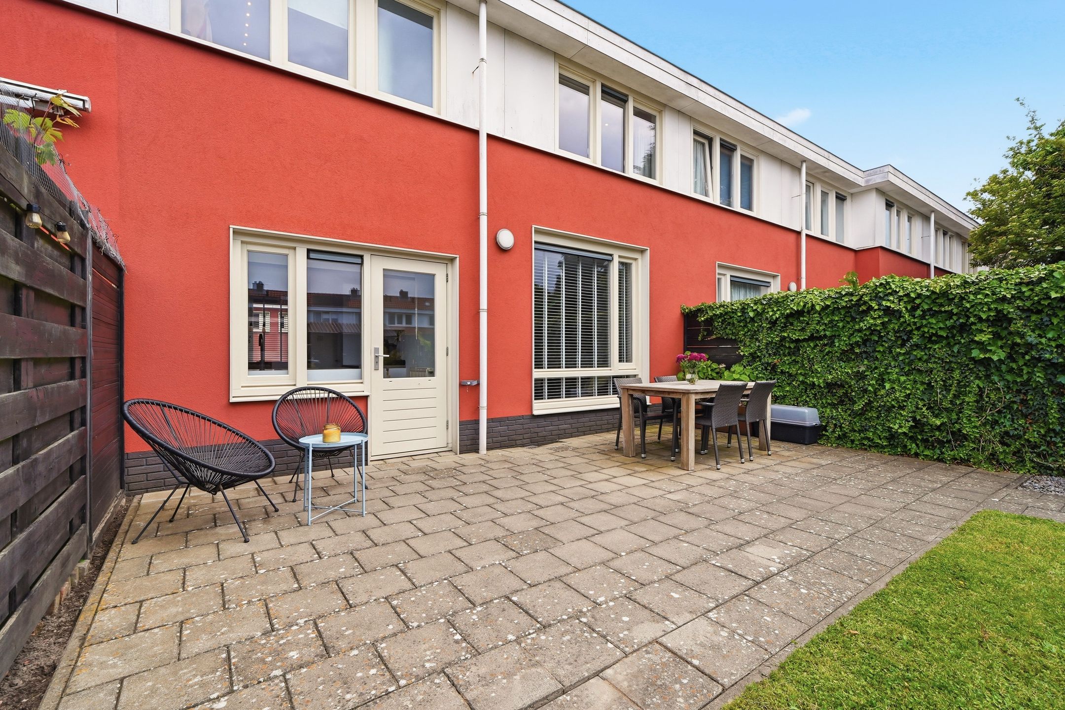 Photo 27 of Willem-Alexanderstraat 38