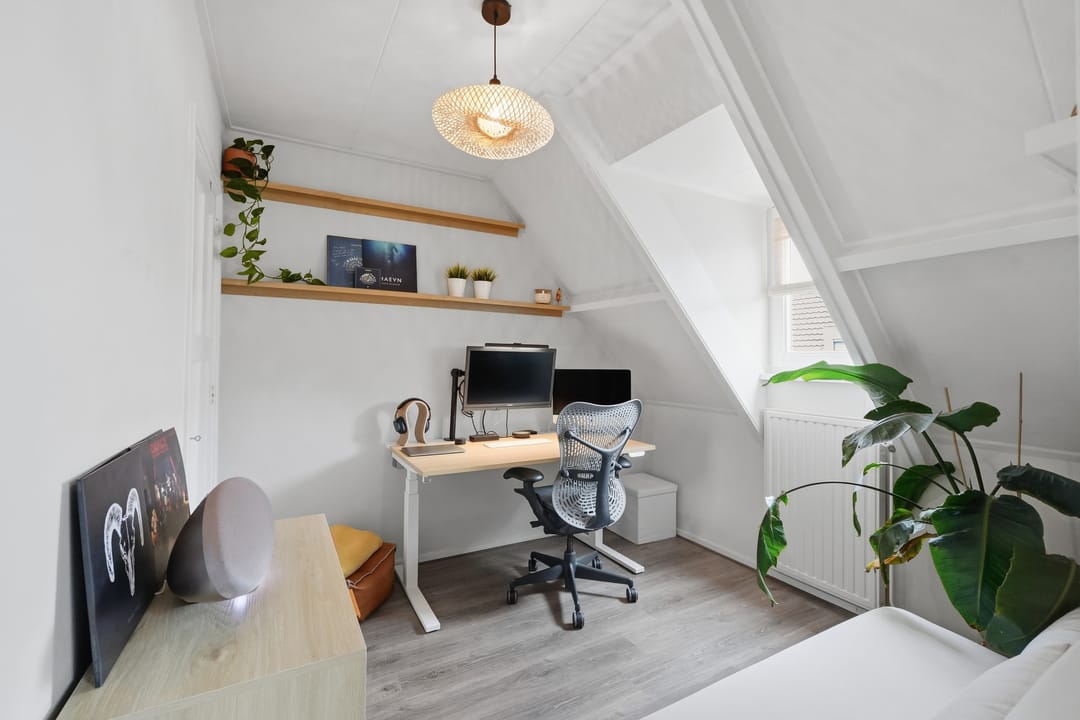 Photo 17 of Willem-Alexanderstraat 38