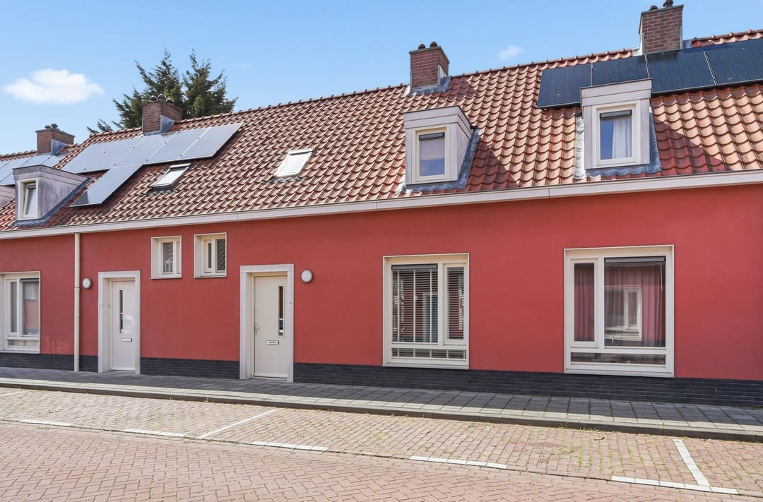Photo 1 of Willem-Alexanderstraat 38