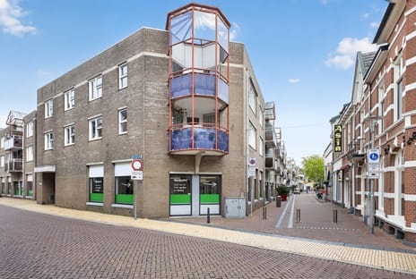 Nieuwstraat thumbnail