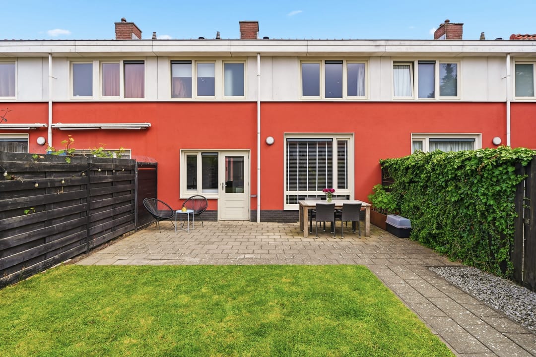 Photo 26 of Willem-Alexanderstraat 38