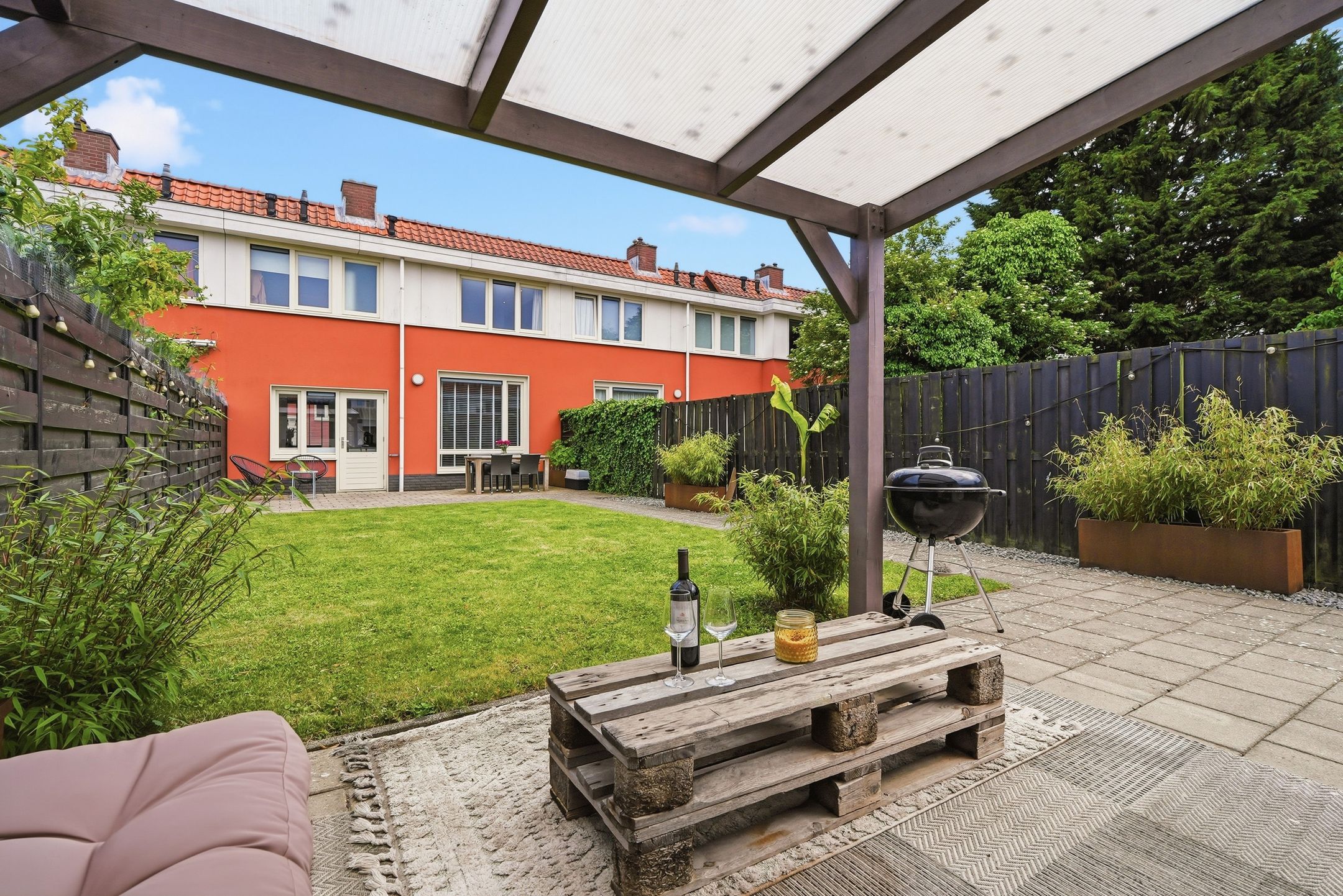 Photo 30 of Willem-Alexanderstraat 38