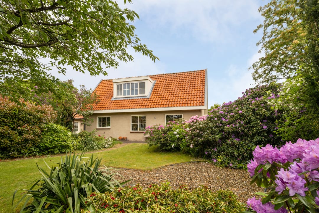 Photo 1 of Smidstraat 23