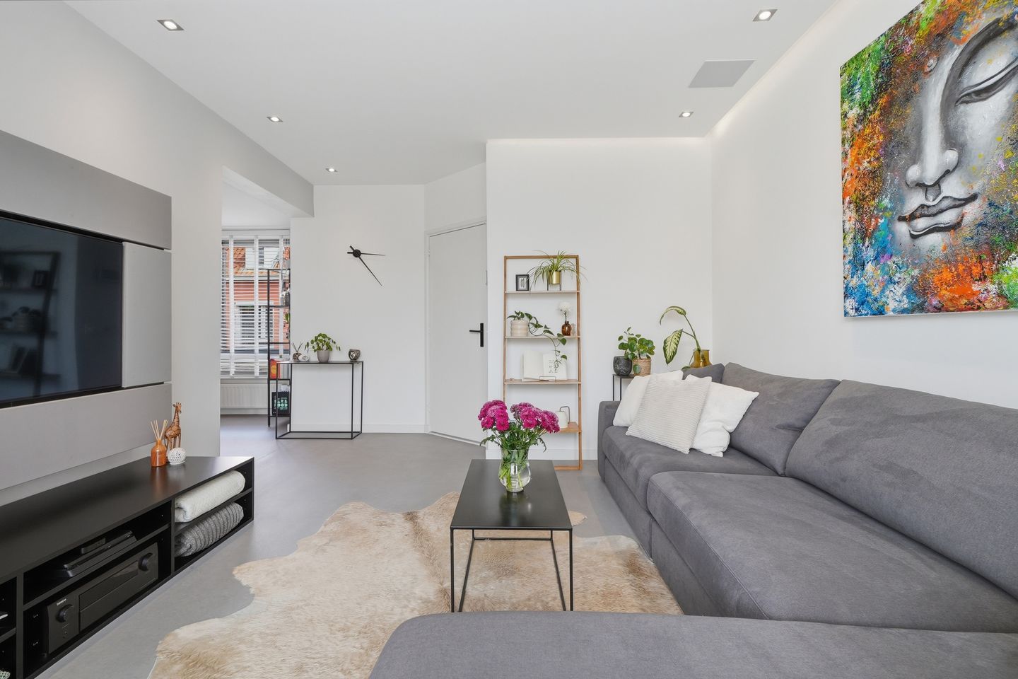 Photo 4 of Willem-Alexanderstraat 38