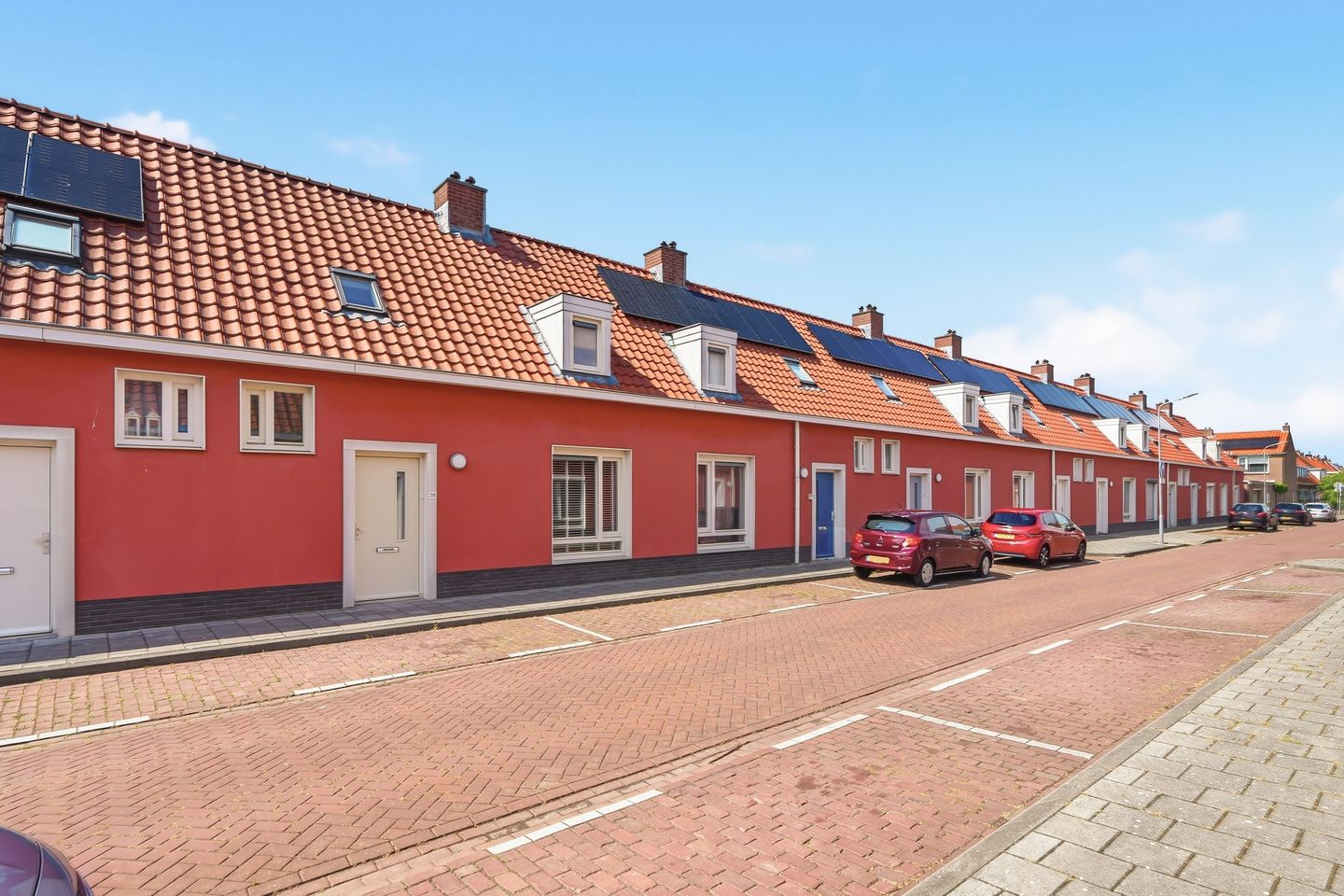 Photo 35 of Willem-Alexanderstraat 38