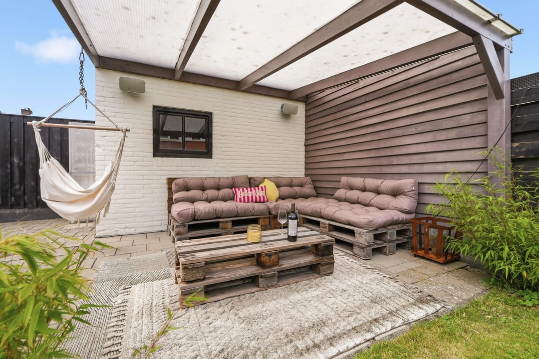 Photo 31 of Willem-Alexanderstraat 38