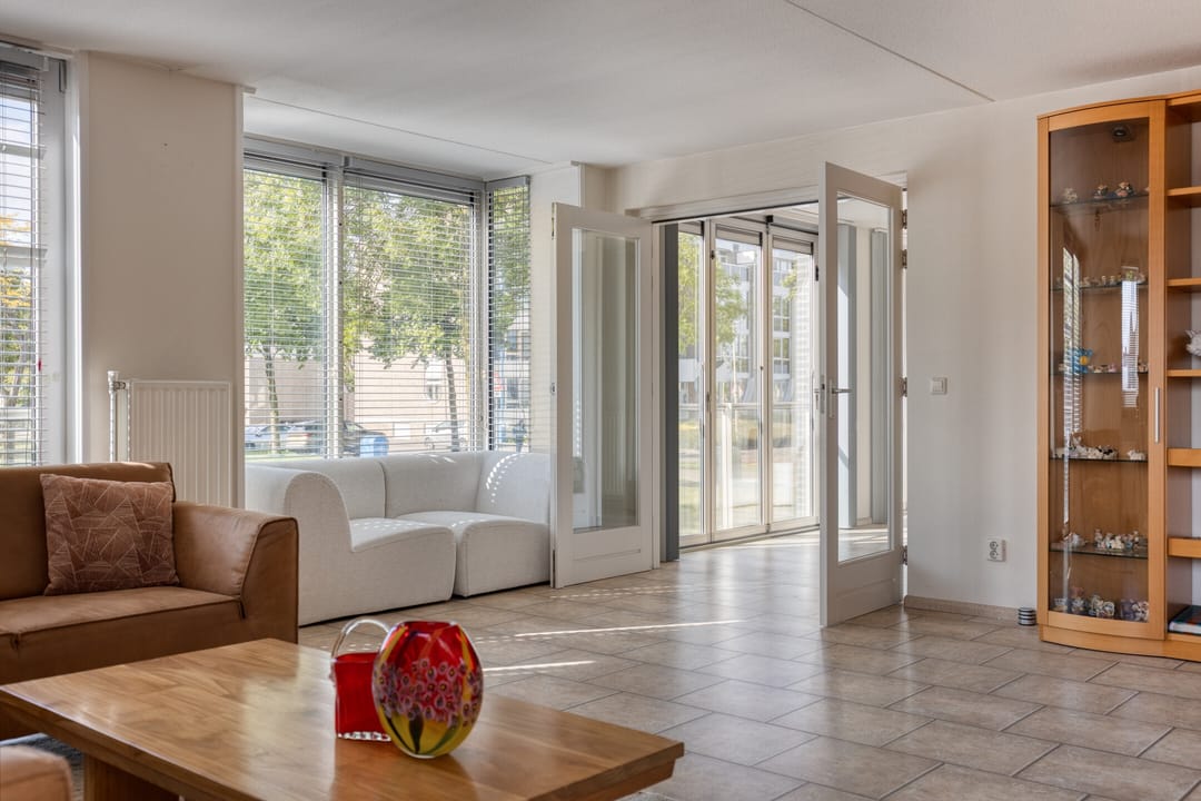 Photo 8 of De Boulevard 203