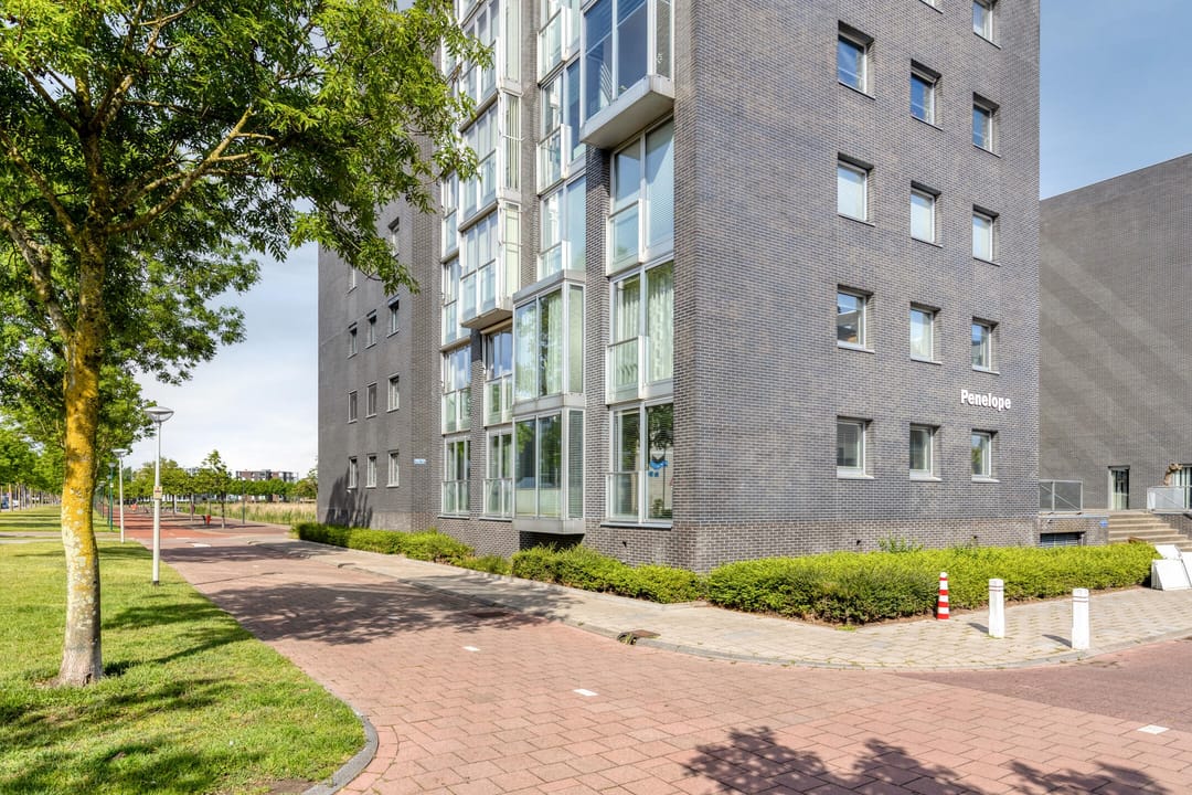 Foto 1 van De Boulevard 203